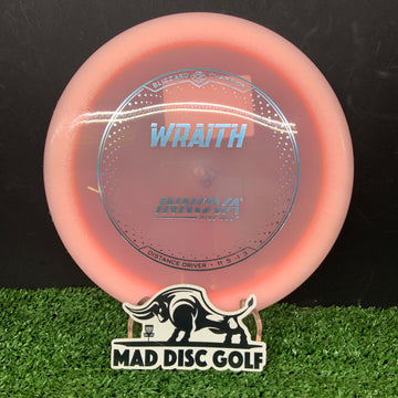 Wraith -Champion - Blizzard