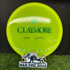 Claymore - Opto