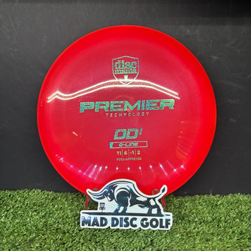DD1 - Premier - Q-Line