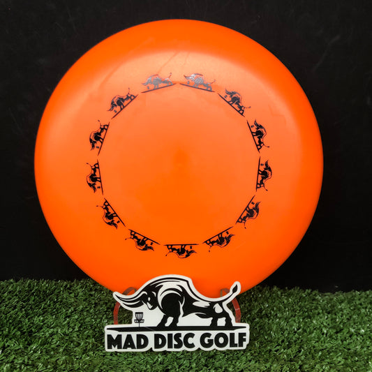 Aviate - DX - Mad Bulls