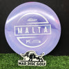 Malta - ESP - Paul McBeth
