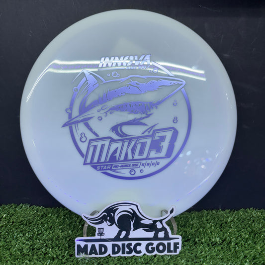 Mako 3 - Star