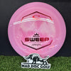 Sweep - Royal - Grand