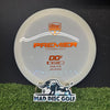 DD1 - Premier - Q-Line