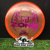 Zone - Cryztal Flex - Get Freaky