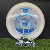 Cloud Breaker - Q-Line - Gannon Buhr