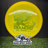 Diamond - Gold