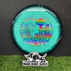 Roc 3 - Halo Star - Madrid