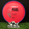 Pixel - Electron - Soft
