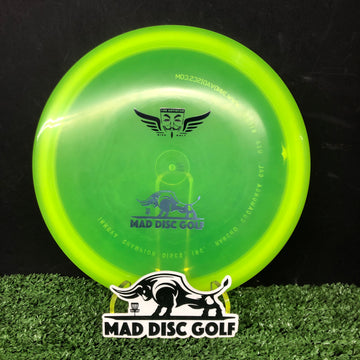 Leopard -Champion - Los Artistas