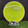 Signal-Neutron