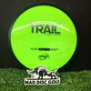 Trail - Neutron