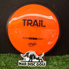 Trail - Neutron