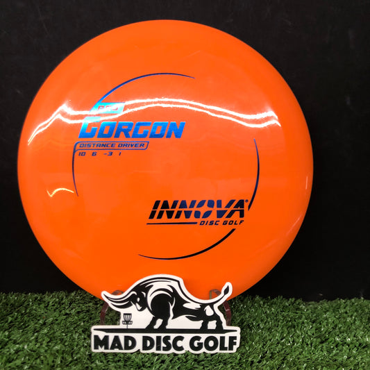 Gorgon - Pro