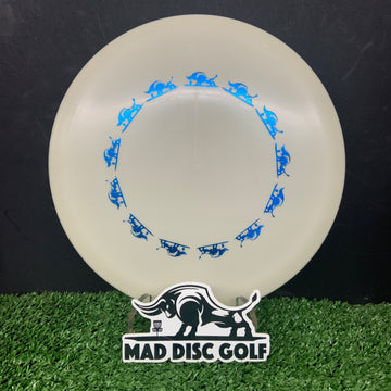 Roc - Glow DX - Vuelo de Toros