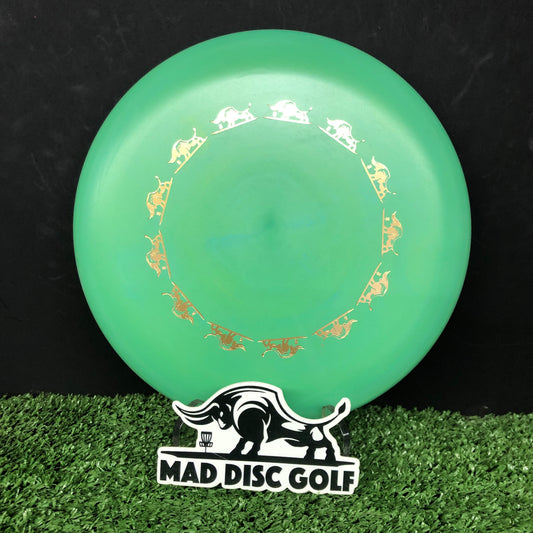 Aviate - DX - Mad Bulls