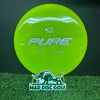 Pure - Opto
