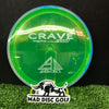 Crave - Proton