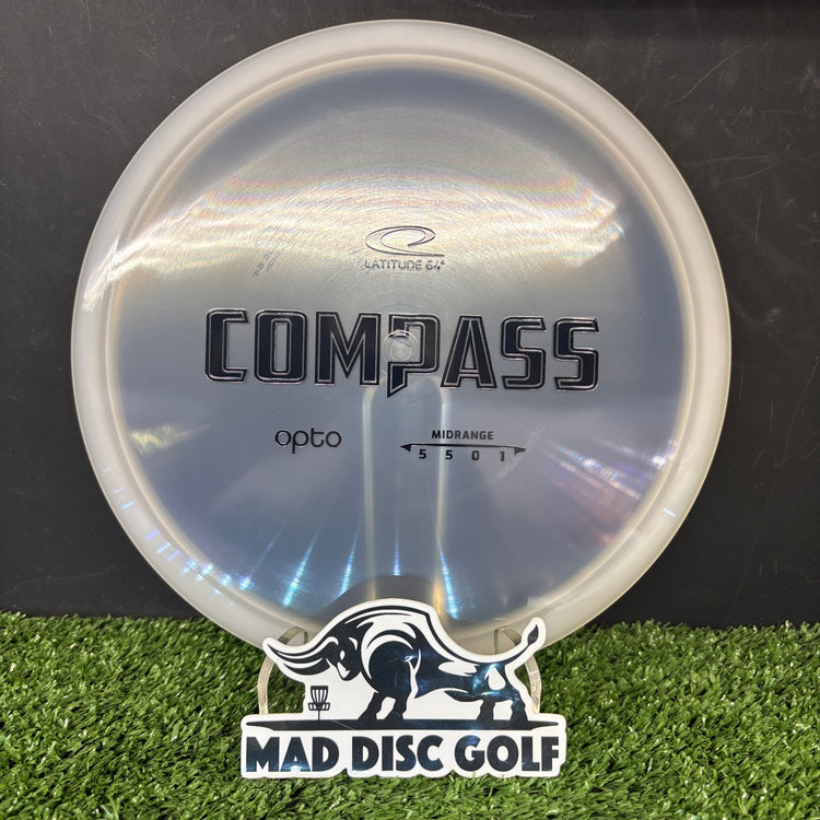 Compass - Opto