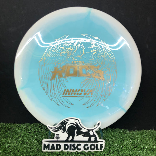 Roc 3 - Halo Star