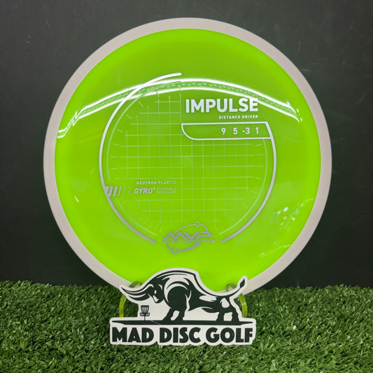 Impulse - Neutron