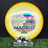 Tern - Halo Star - Madrid
