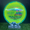 Destroyer - Halo Star - Madrid