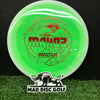 Mako 3 - Halo Star