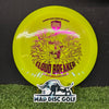 Cloud Breaker - Q-Line - Gannon Buhr