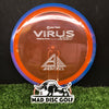 Virus - Proton