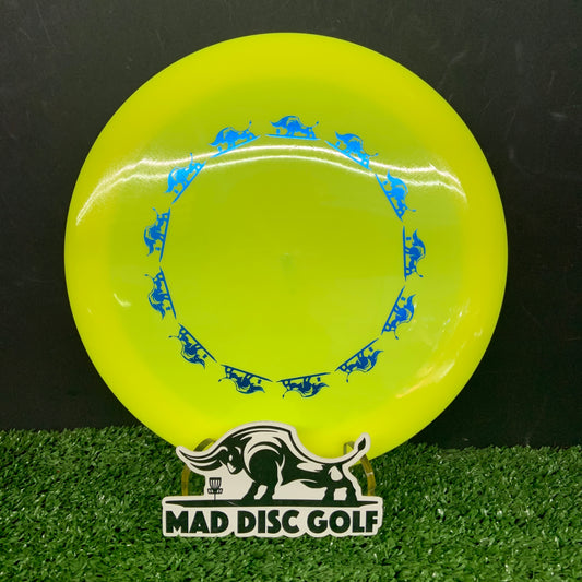 Destroyer - Star - Mad Bulls