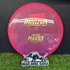 Mako 3 - Champion