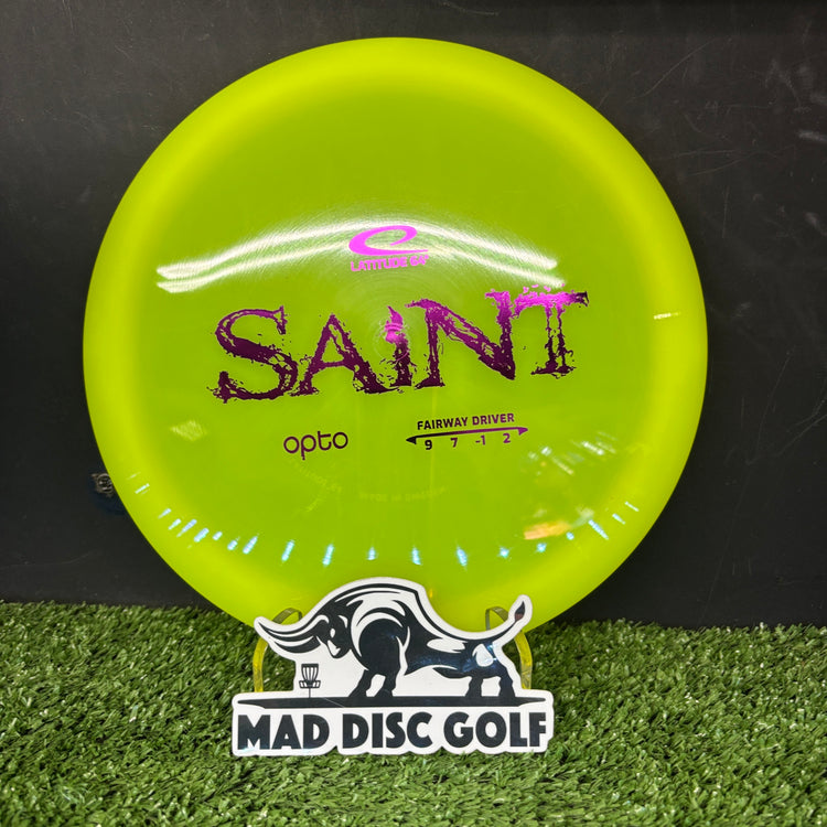 Saint - Opto