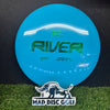 River - Gold