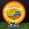 Destroyer - Halo Star - Madrid
