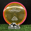 Fireball - Proton