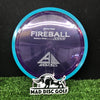 Fireball - Proton