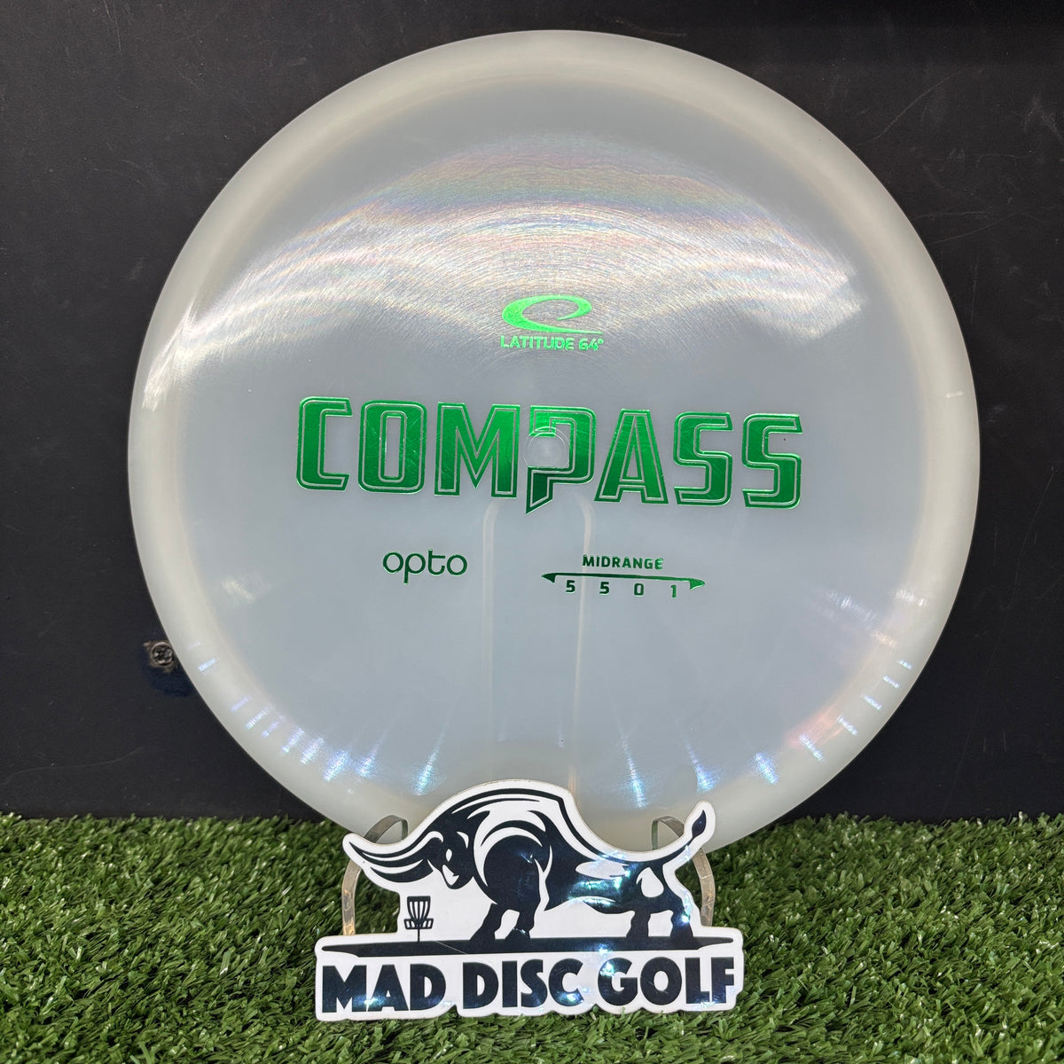 Compass - Opto
