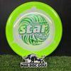 Halo - SuperStar 235 - Taffy