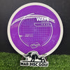Wave - Neutron