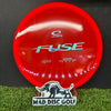 Fuse - Opto