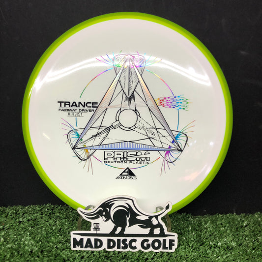 Trance - Prism - Neutron