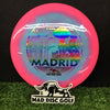 Roadrunner - Halo Star - Madrid