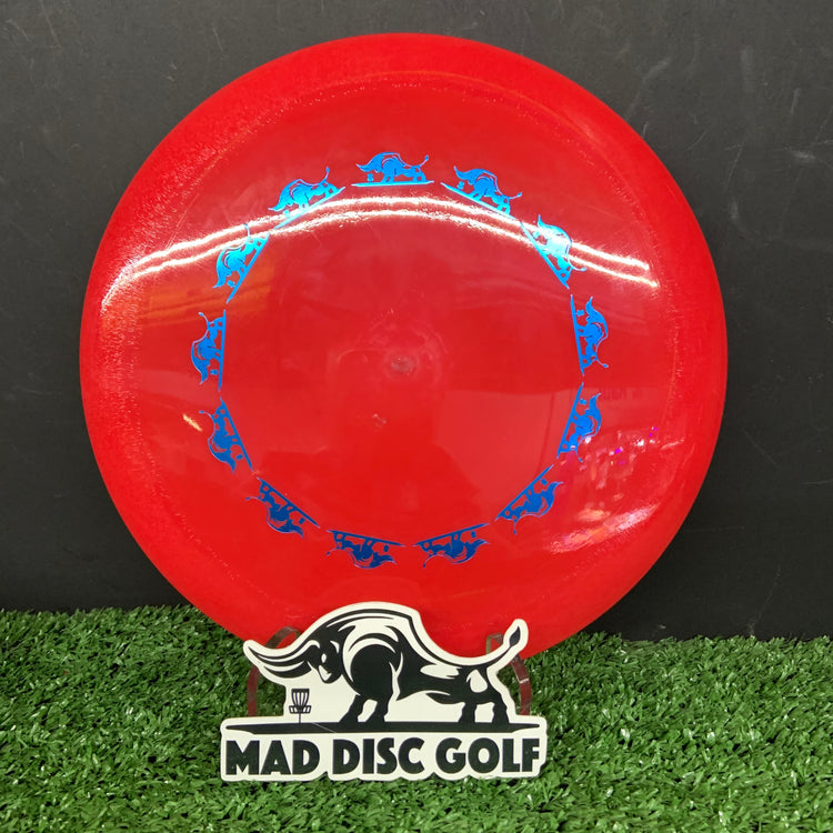 Destroyer - Star - Mad Toros