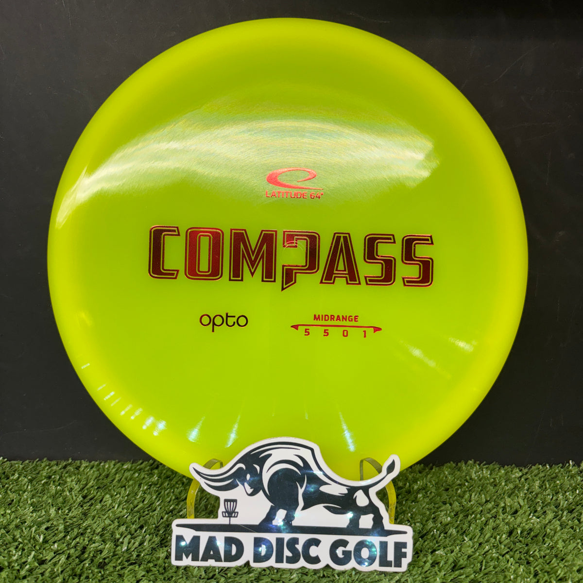 Compass - Opto