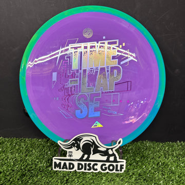 Time Lapse - Retooled