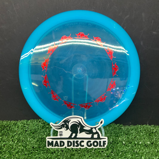 Firebird - Champion - Mad Bulls