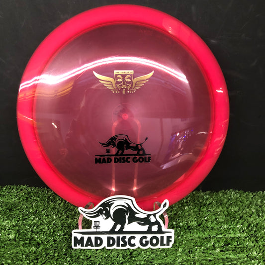 Eagle - Champion - Los Artistas