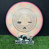 Envy - Cosmic Electron - Firm