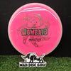 Wombat 3 - Halo Star